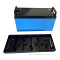 Custom waterproof electrical box ABS plastic